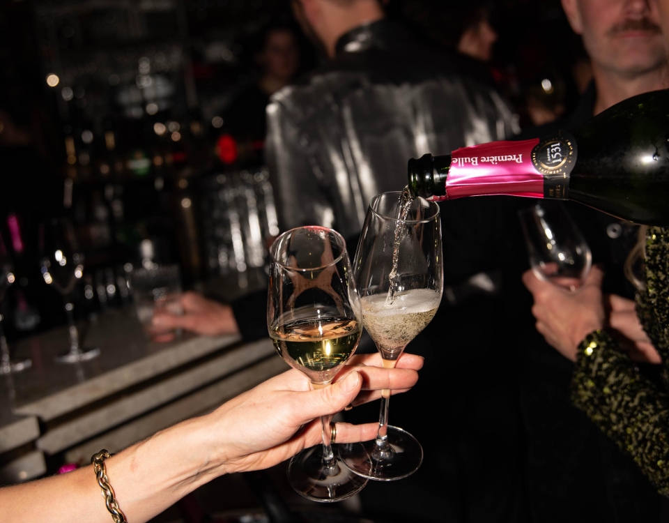 Jouw kerstlocatie in Amsterdam